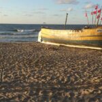 Polskie, czy cudzoziemskie morze – ciekawy oraz pamiętny urlop kamperem